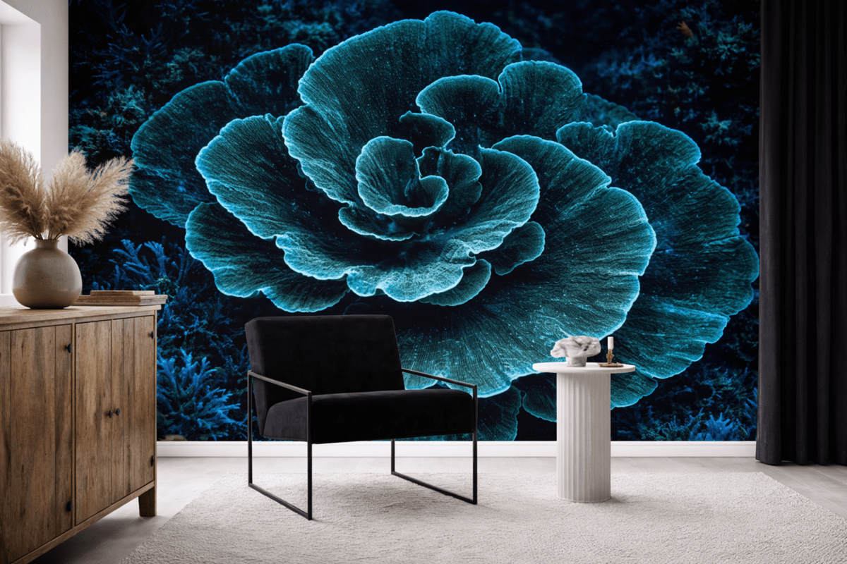Floral Reverie