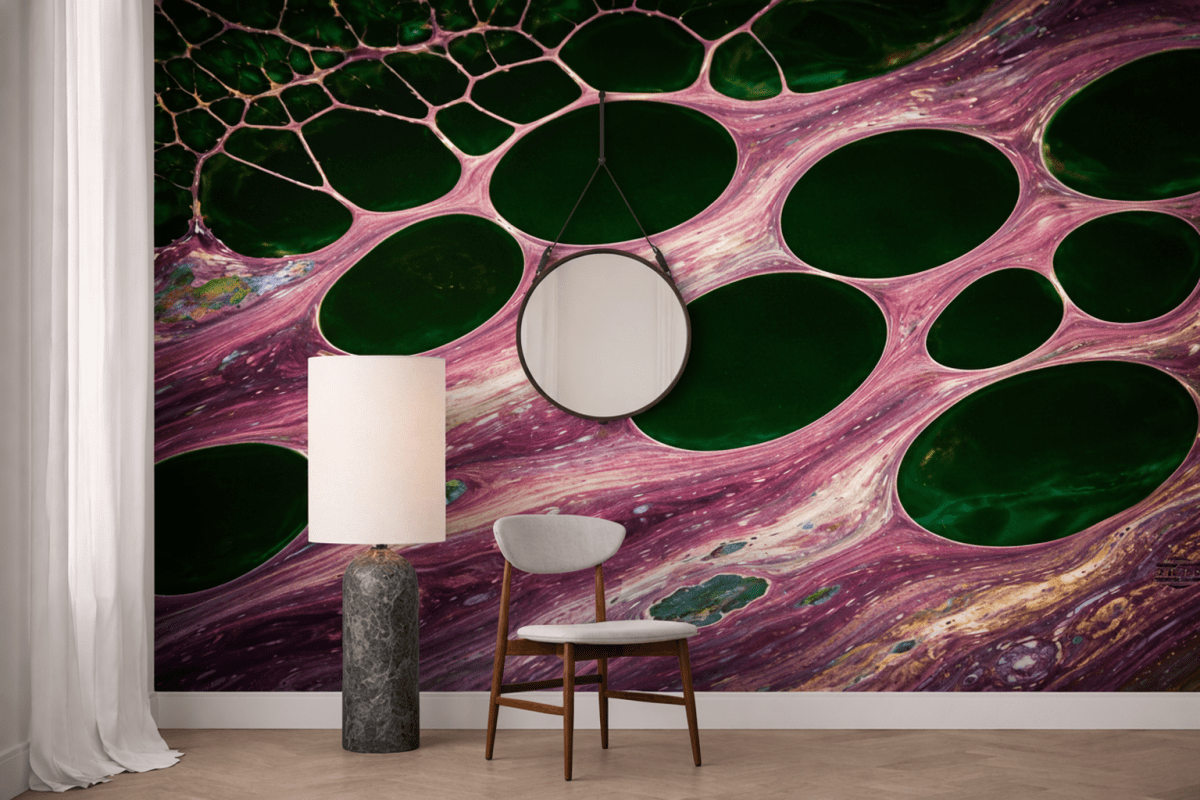 Waves Of Kelp