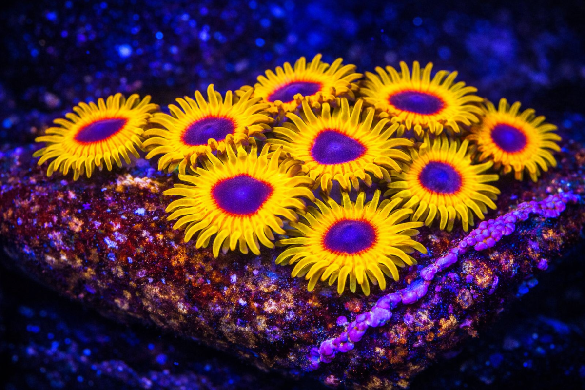 Sunfire Oasis