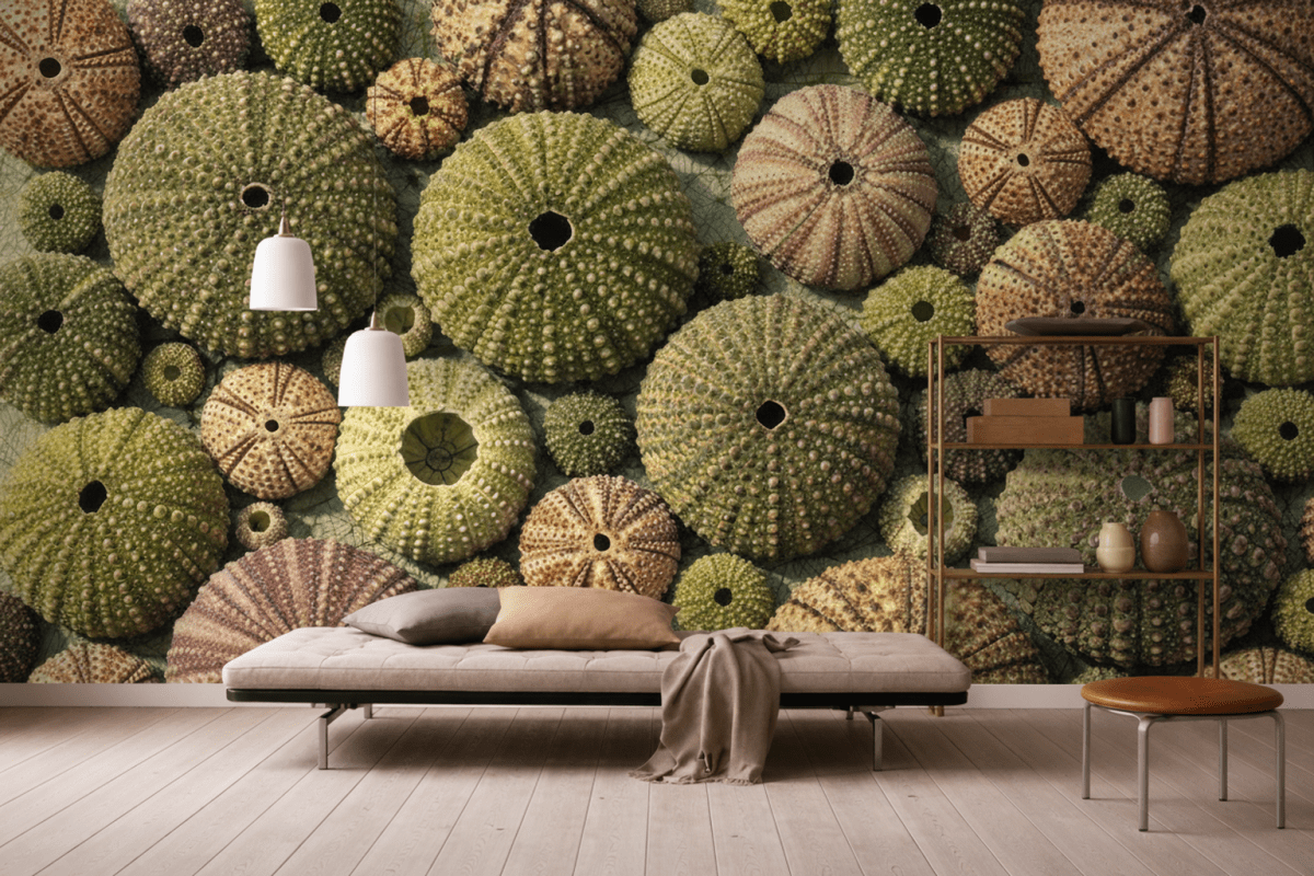 Lipid Mural