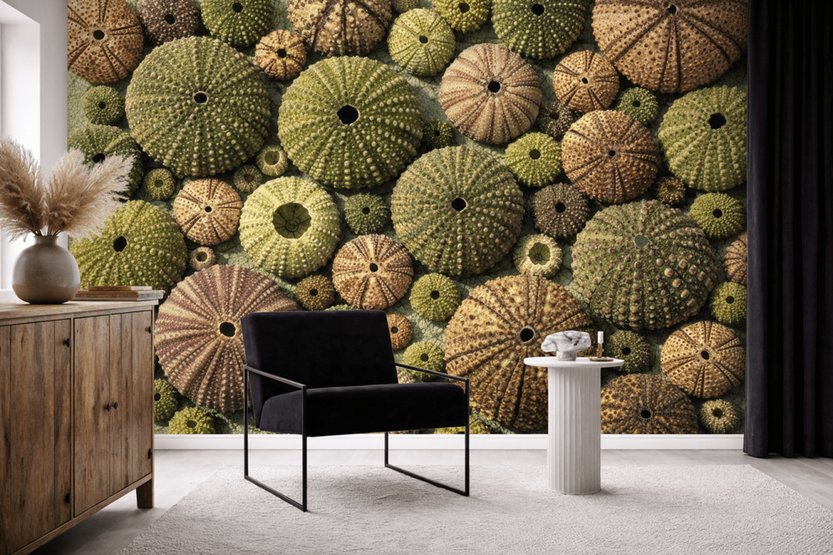 Lipid Mural