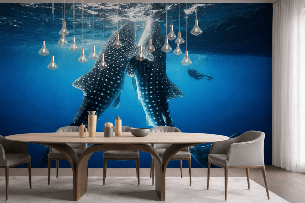 Oceanic Tandem