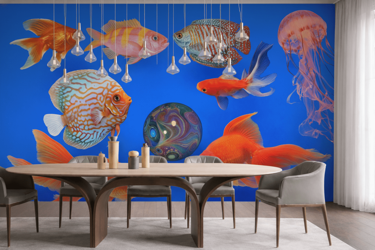 Fresco Aquatics