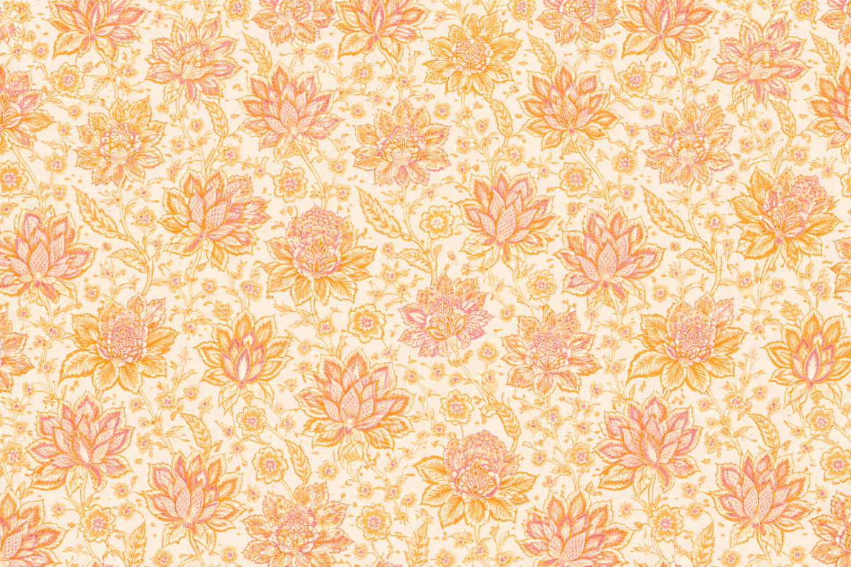 Botanical Tapestry