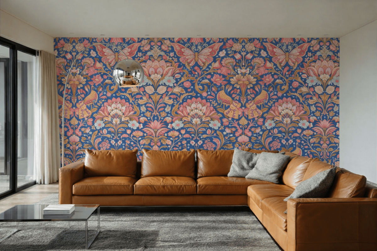 Chrysanthemum Ballet