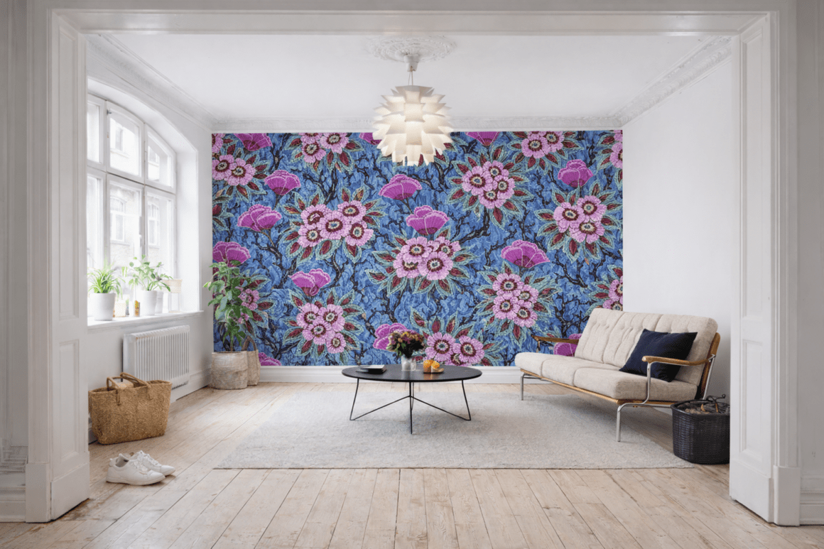 Wildflower Bloom