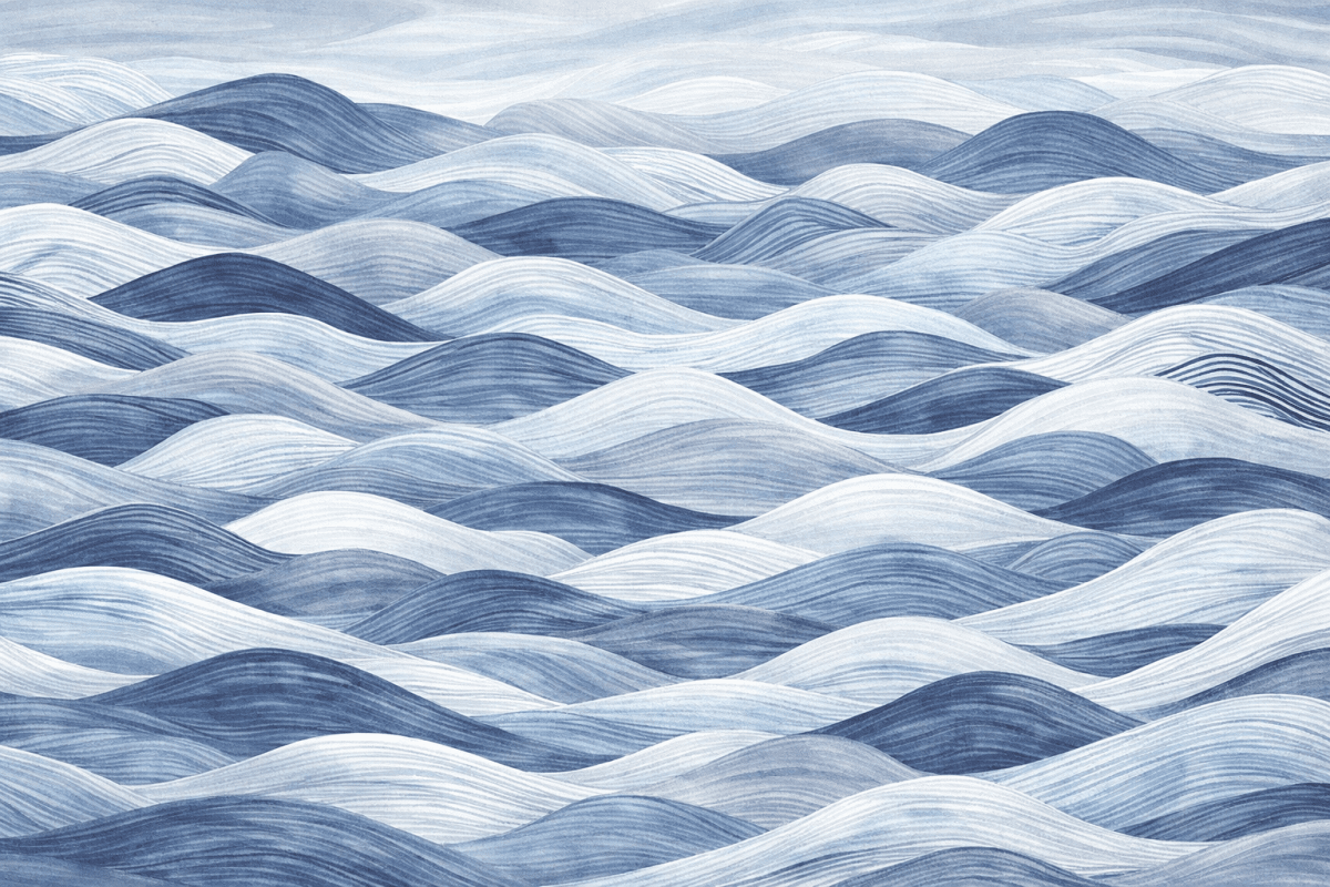 Mist-Infused Currents