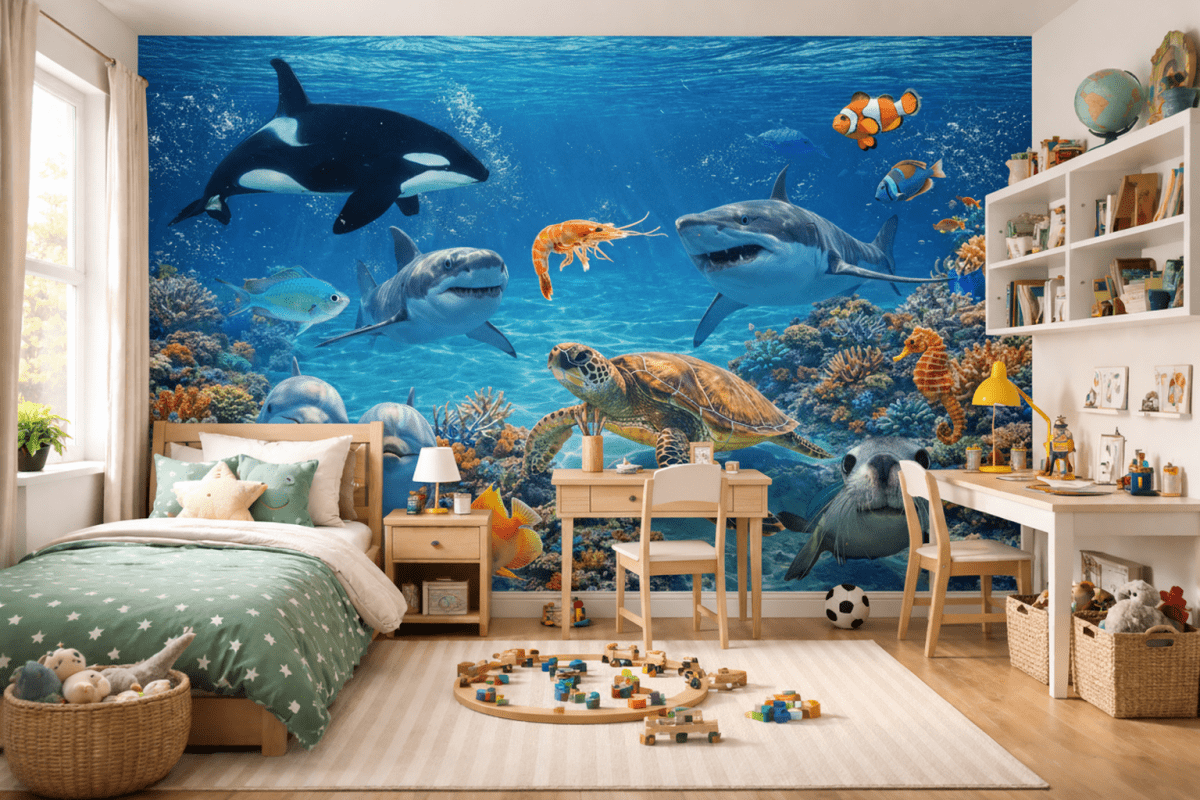 Underwater Realm