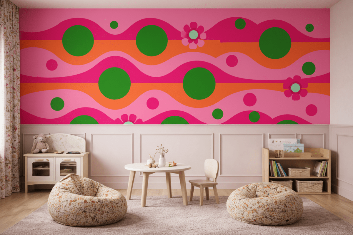 Waves And Whimsy