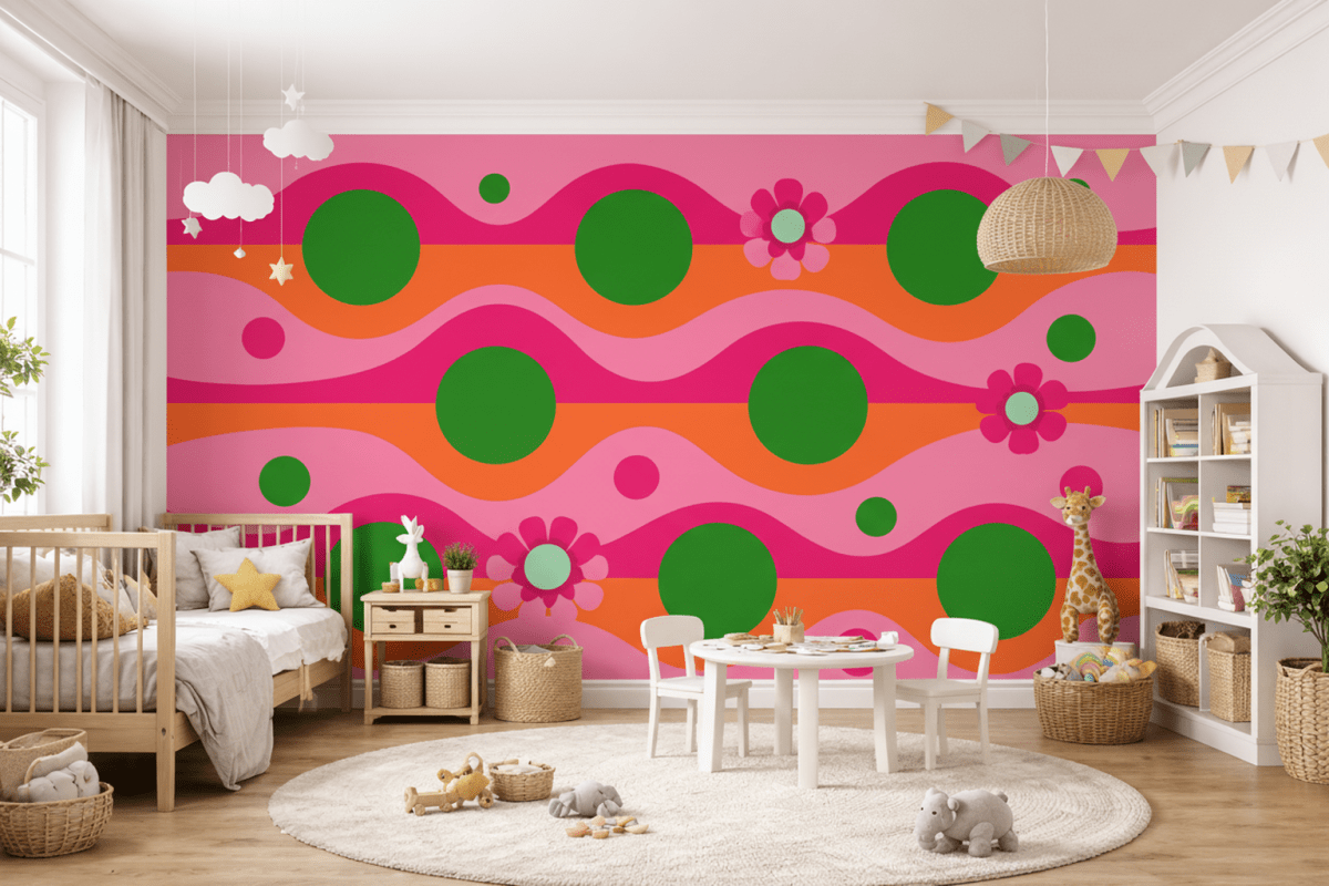 Waves And Whimsy