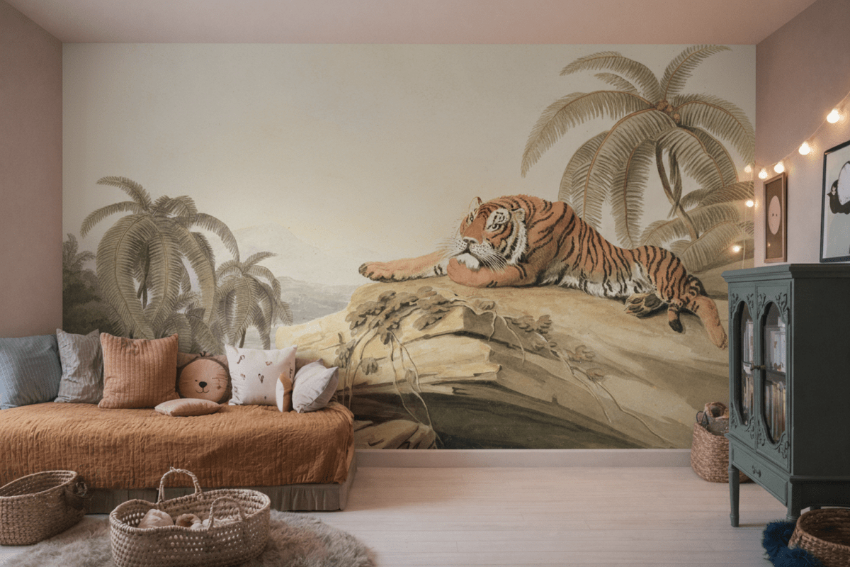 Jungle Sentinel Ii