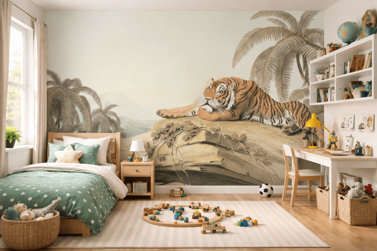 Jungle Sentinel Ii