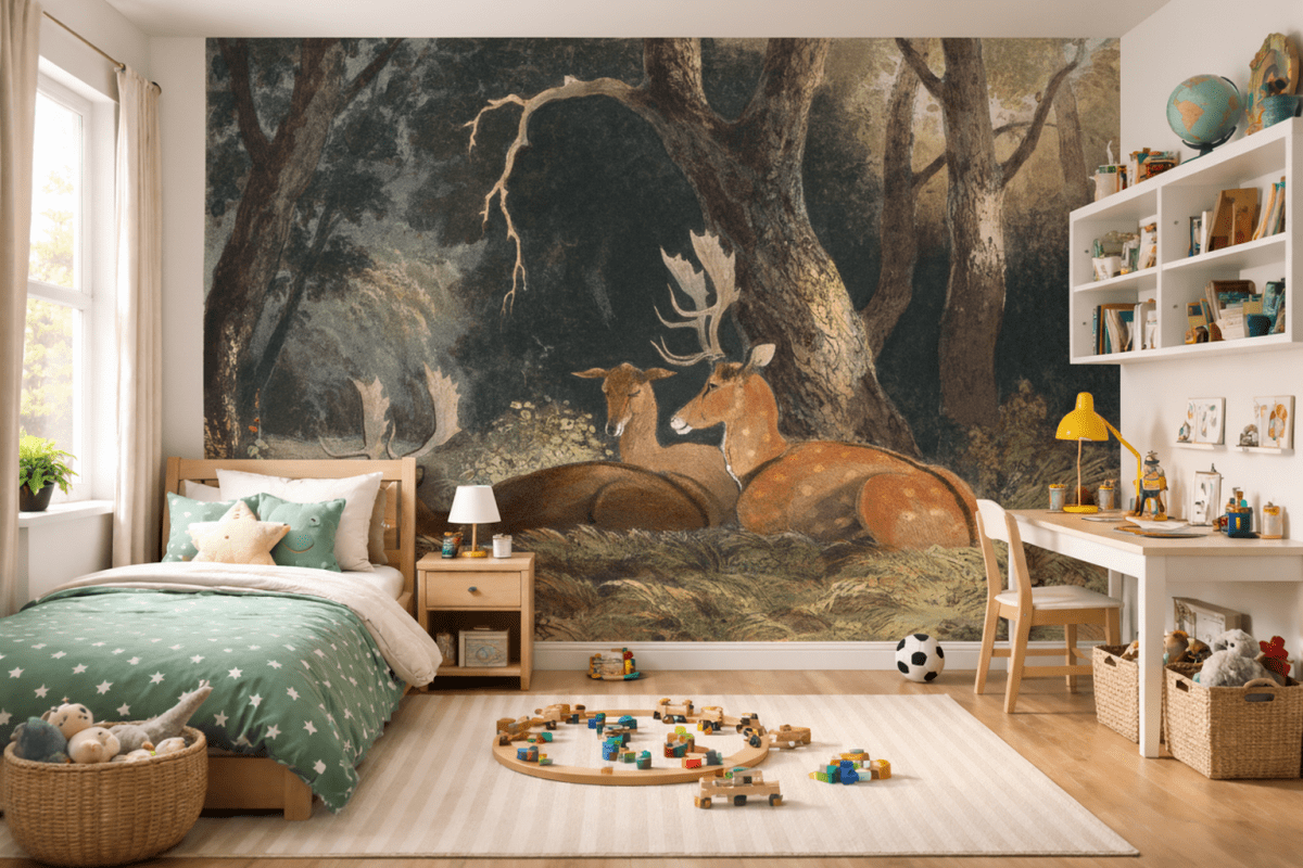 Fallow Grove Retreat