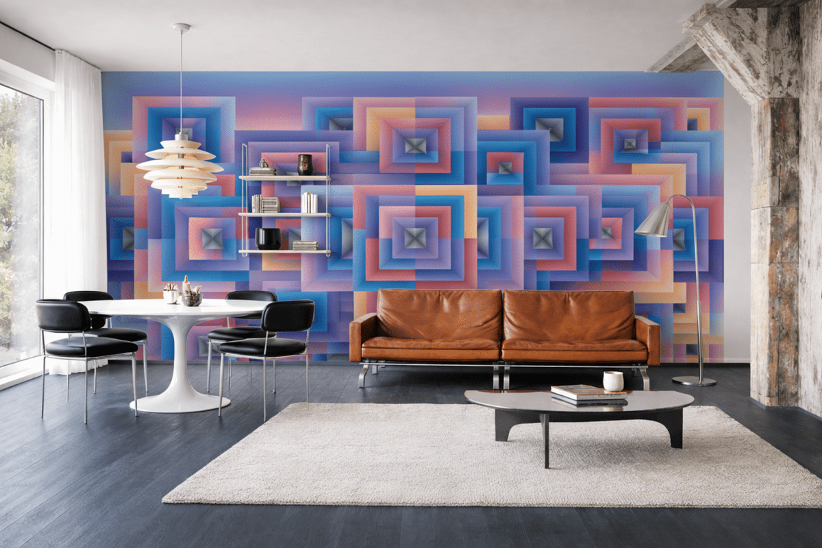 Layered Perspectives