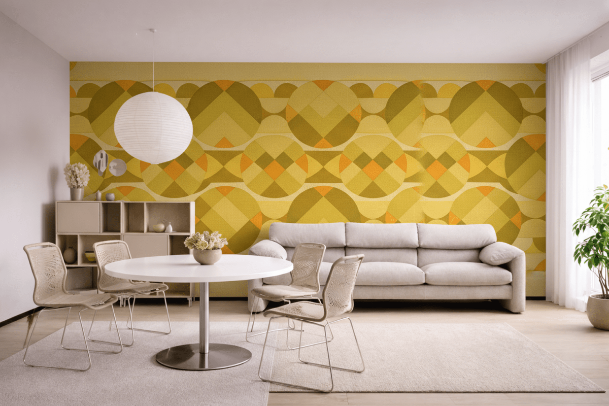 Mosaic Harmony