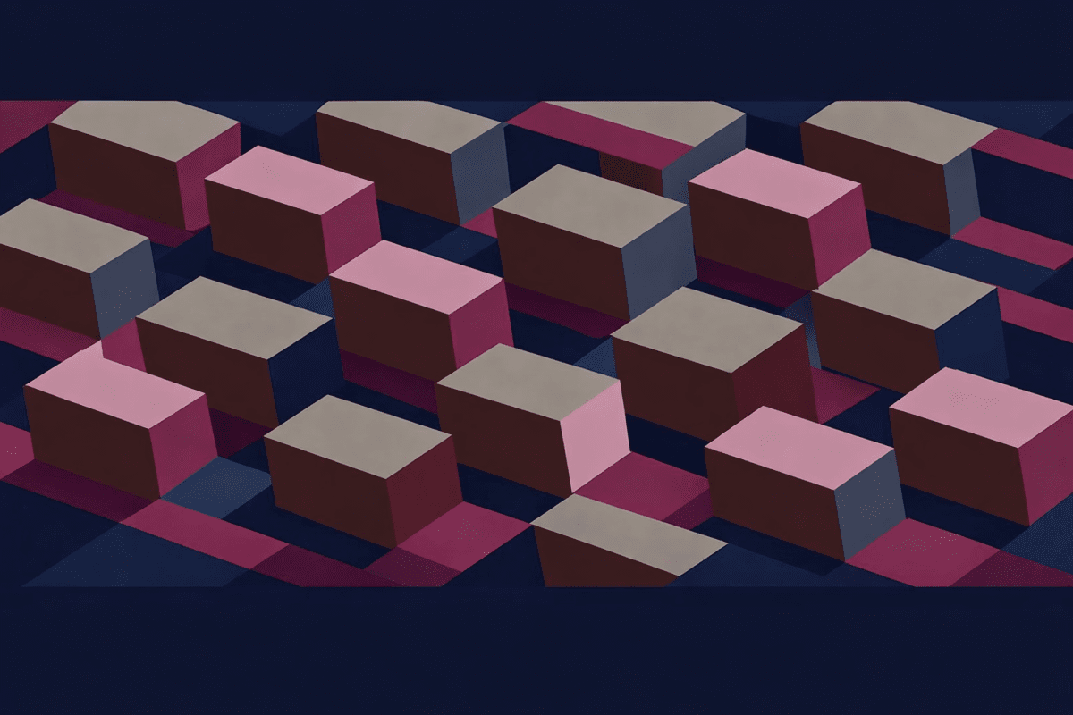 Cuboid Valley