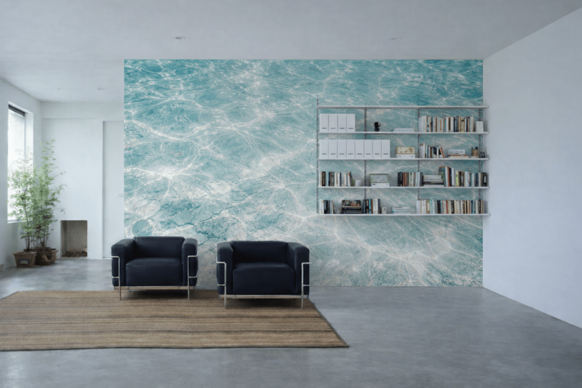 Aquatic Mosaic