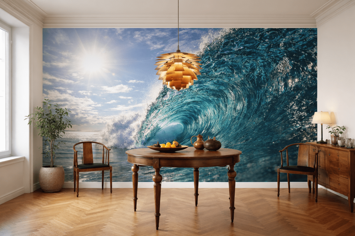 Translucent Swell