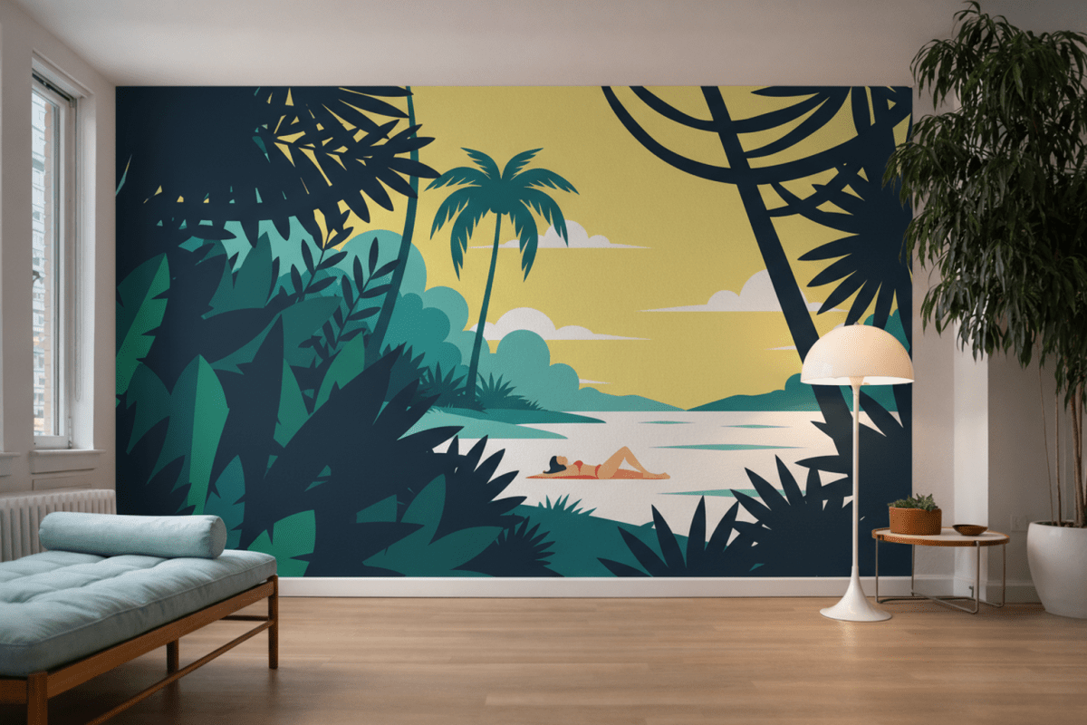Emerald Canopy Escape