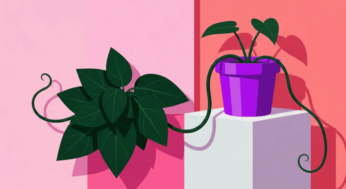 Foliage Fronds
