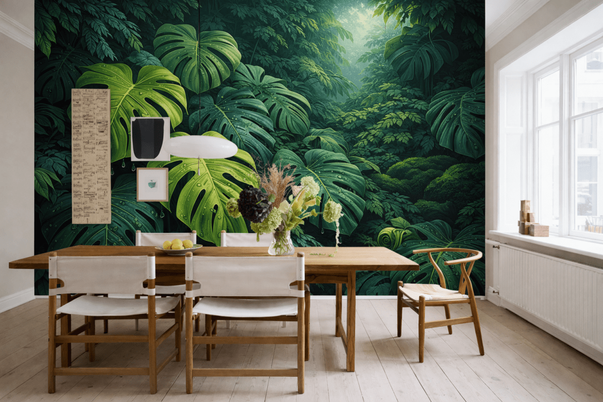 Verdant Lattice
