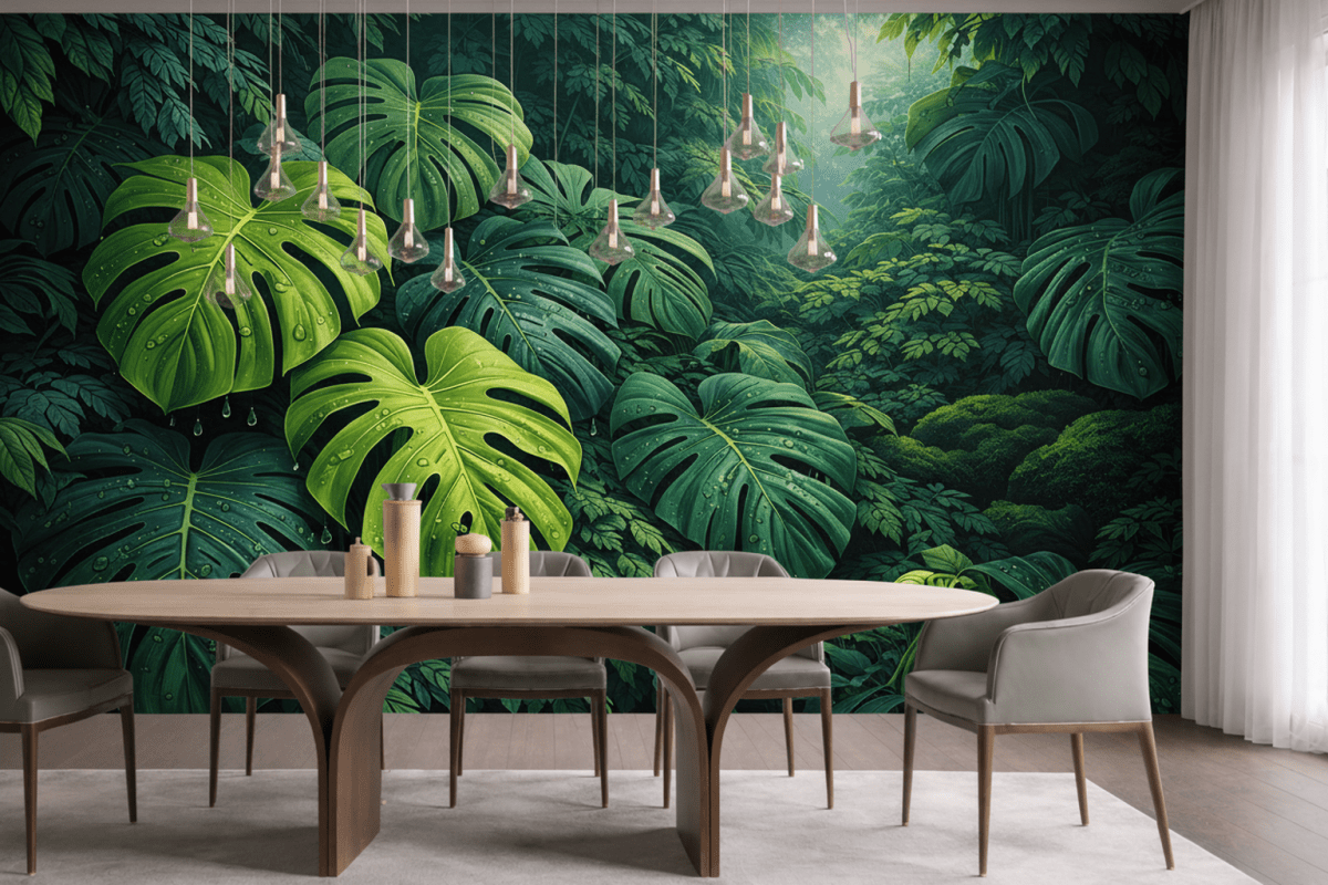 Verdant Lattice