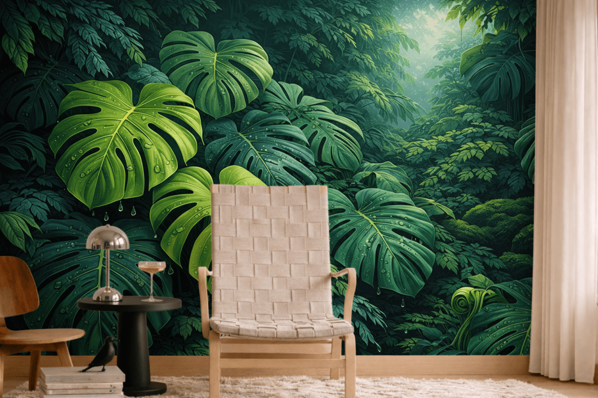 Verdant Lattice