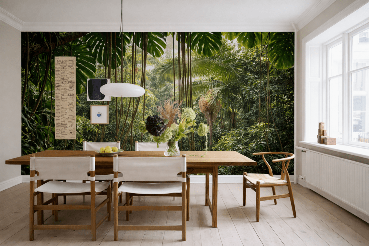 Tropical Canopy
