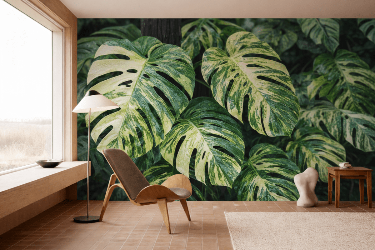 Lush Canopy