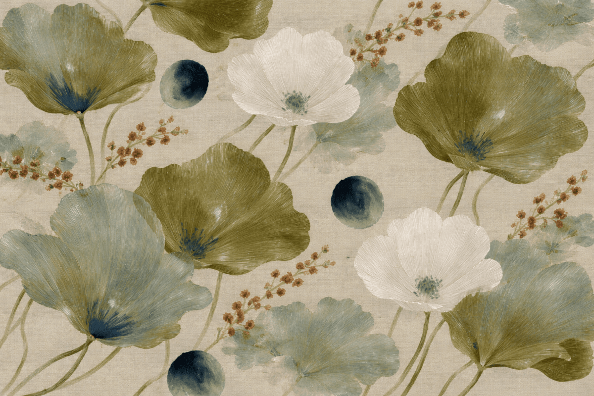 Whispering Petals