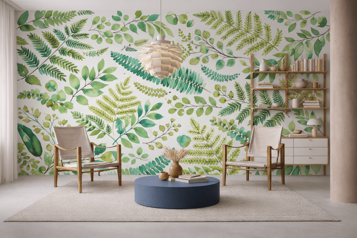 Verdant Terrain