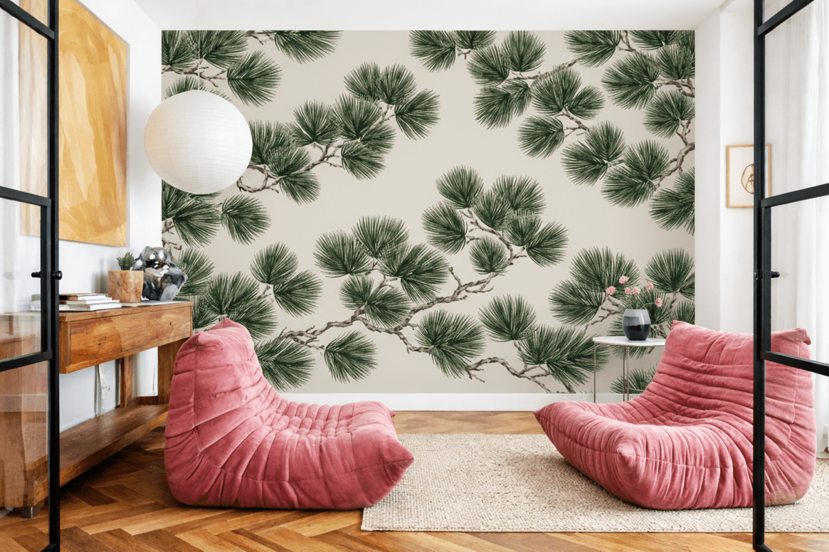 Pine Whisper