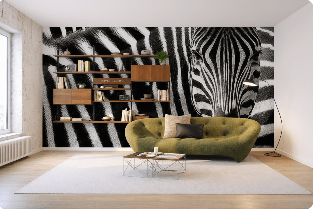 Stripes In Harmony