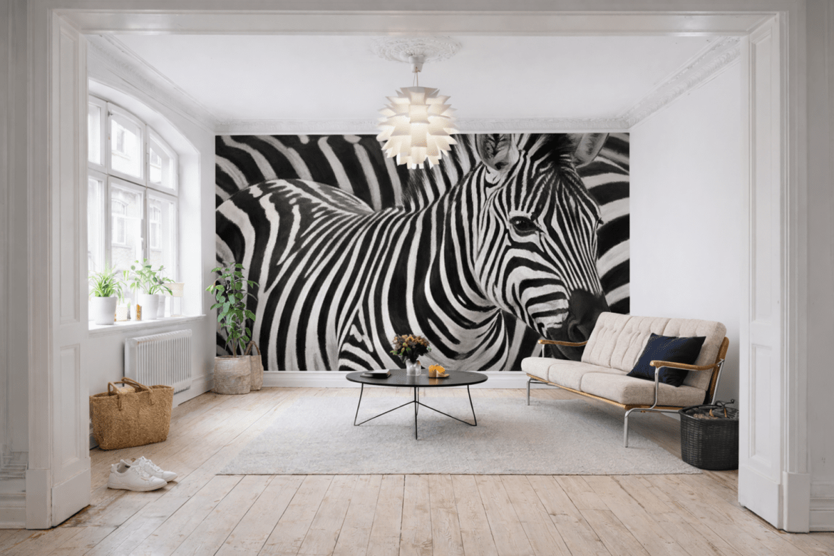 Stripes In Harmony