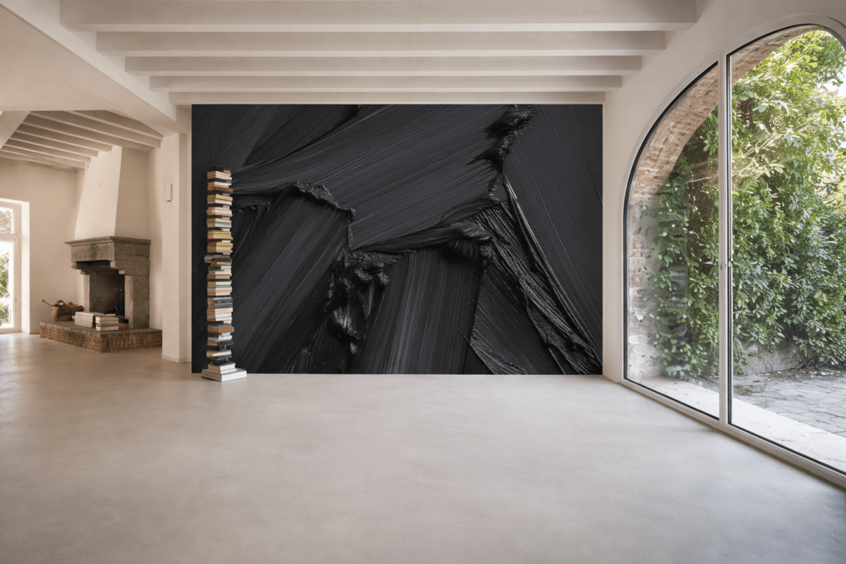Obsidian Veil