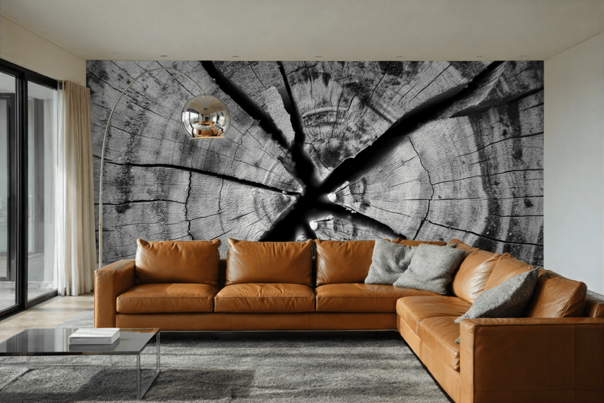 Tree Ring Symphony