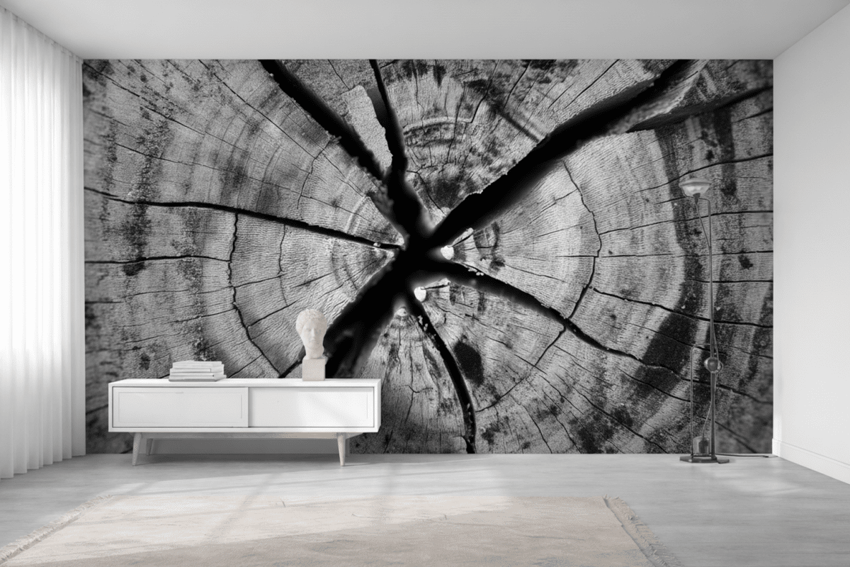 Tree Ring Symphony