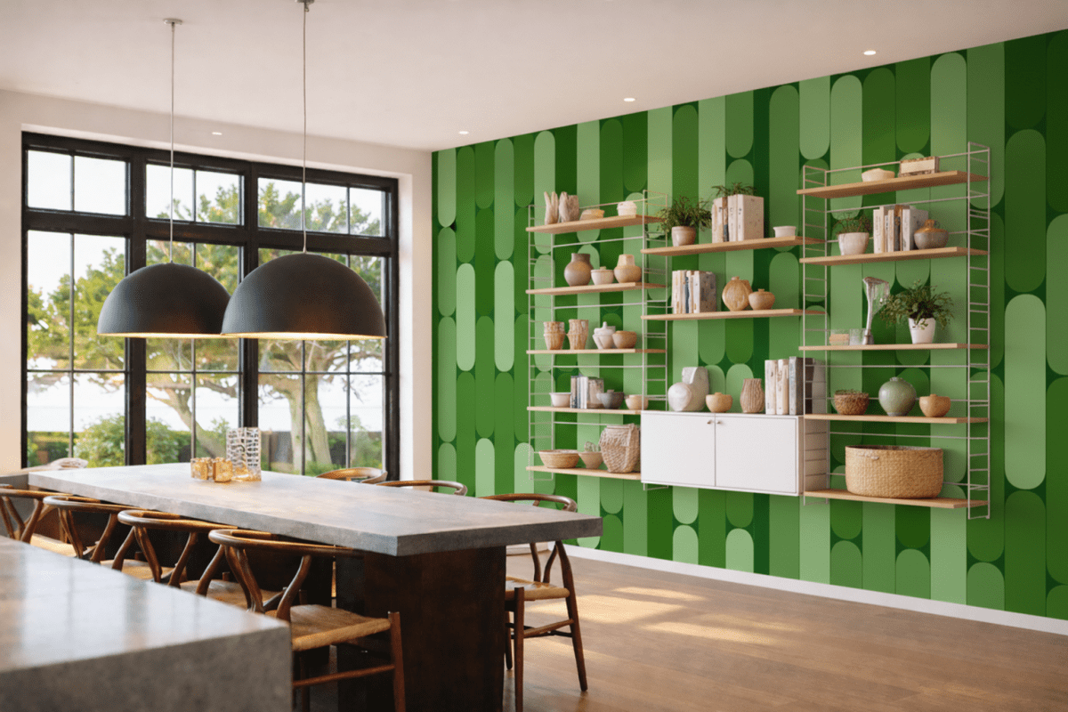 Verdant Palette