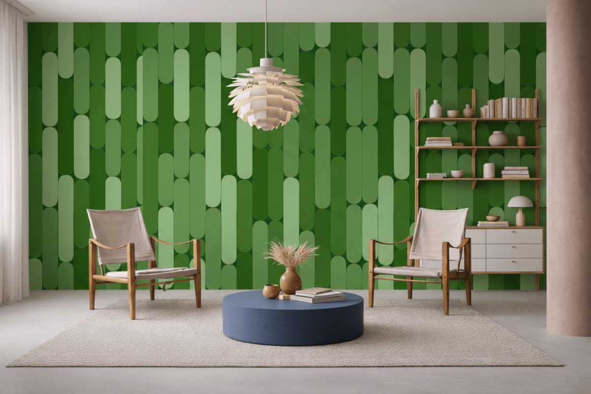 Verdant Palette