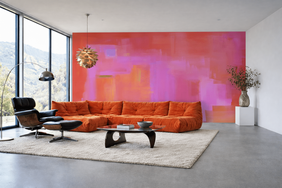 Cotton Candy Dreamscape