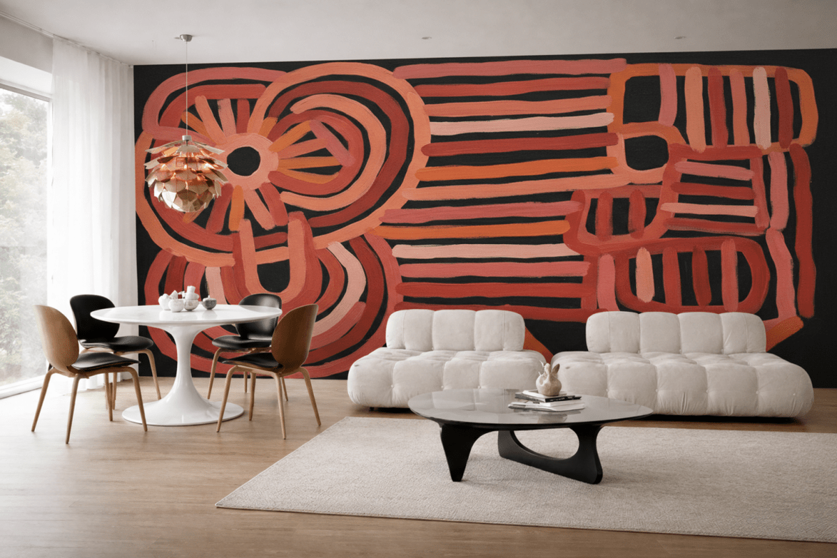 Sunset Canopy Design