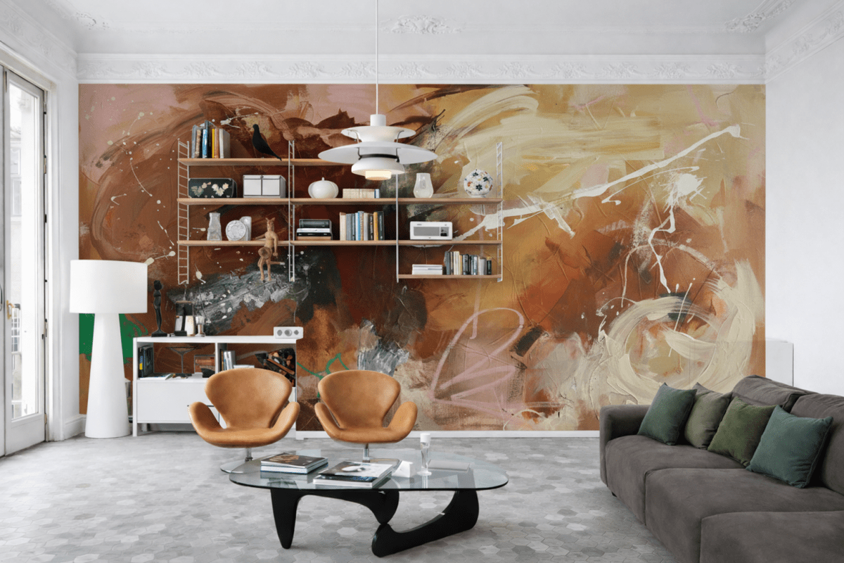 Rustic Whirlwind