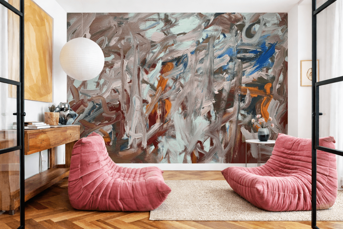 Whirlwind Canvas