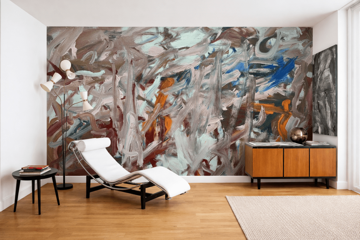 Whirlwind Canvas