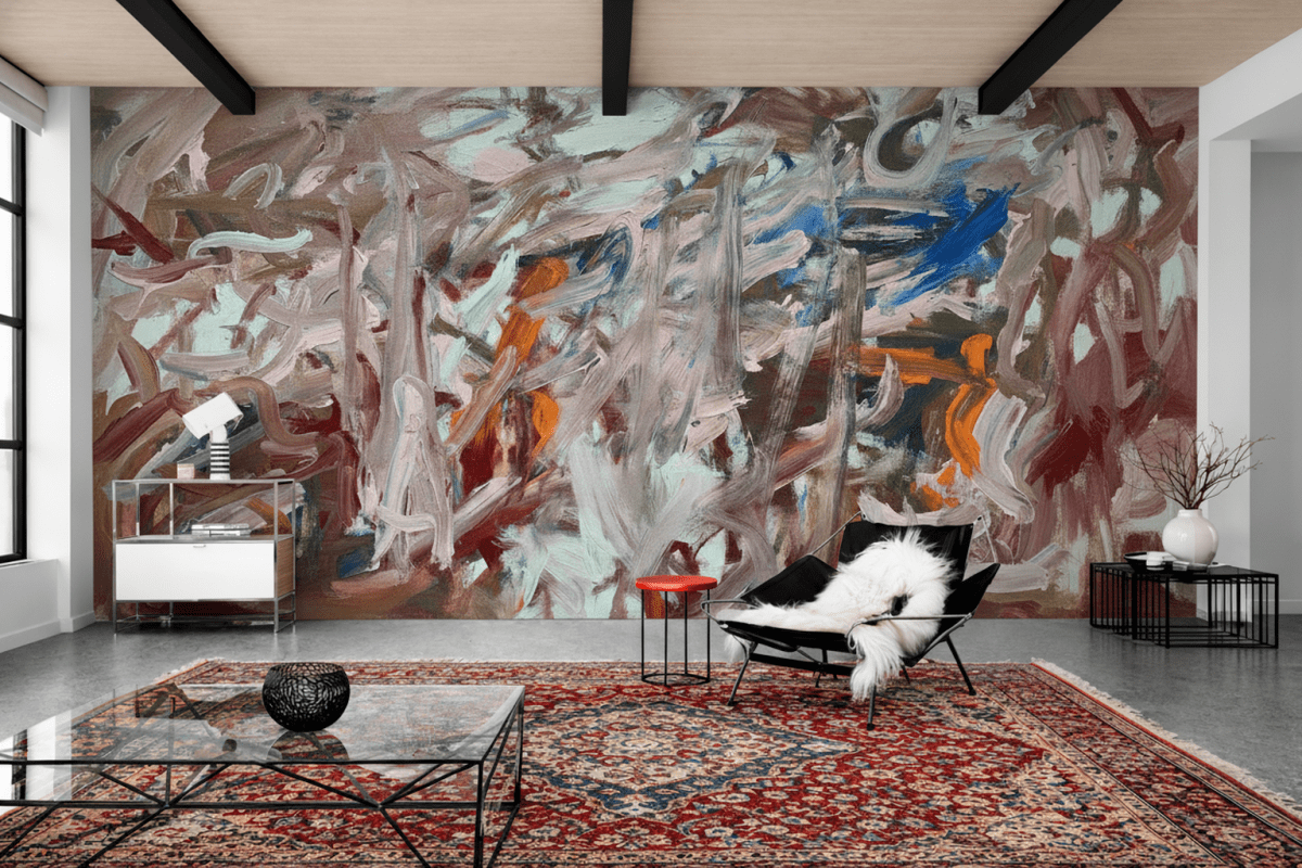Whirlwind Canvas