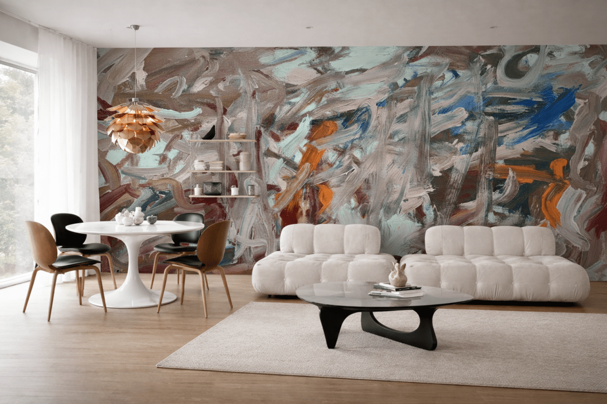 Whirlwind Canvas