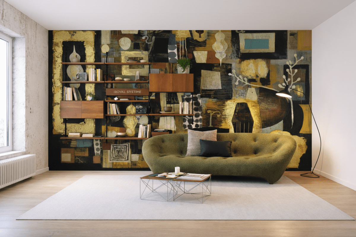 Geometric Intricacies