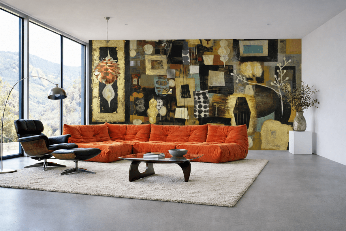 Geometric Intricacies