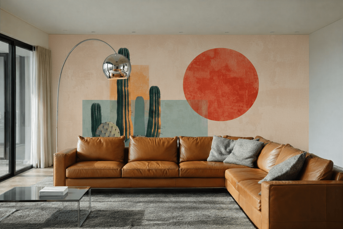Cactus Geometry