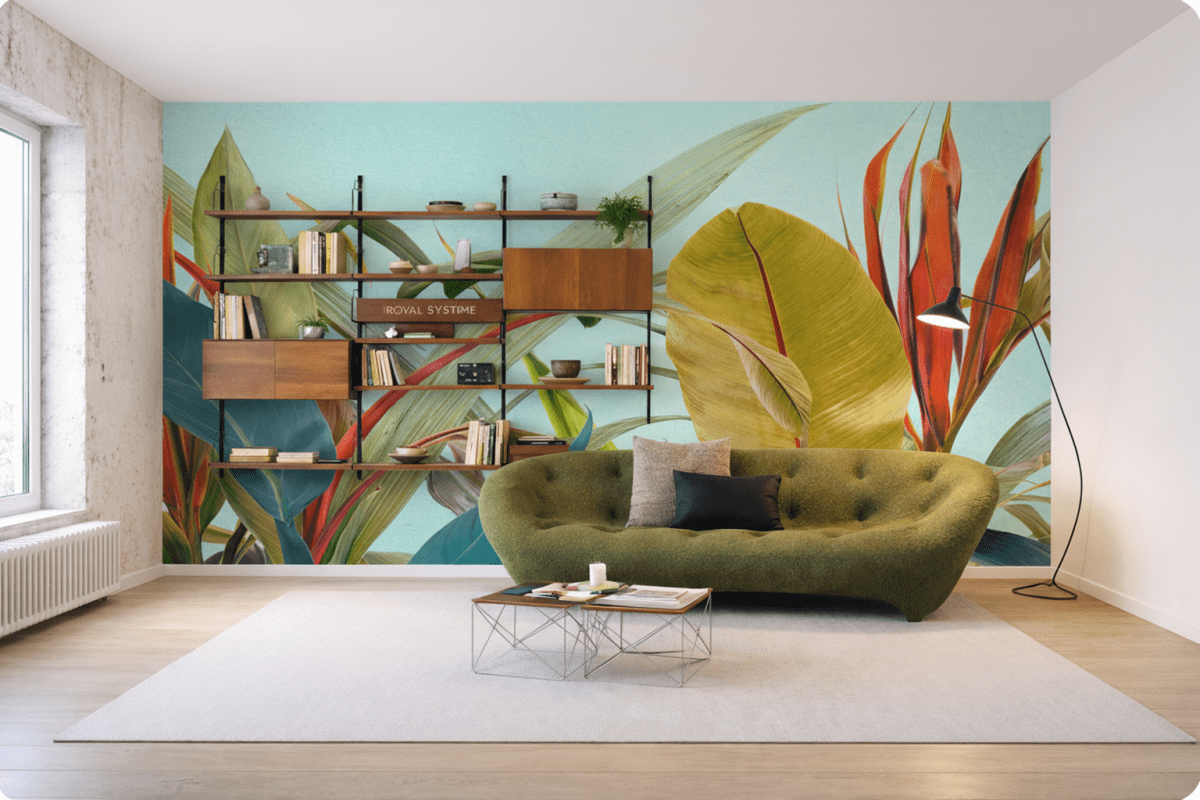 Verdant Inkscape